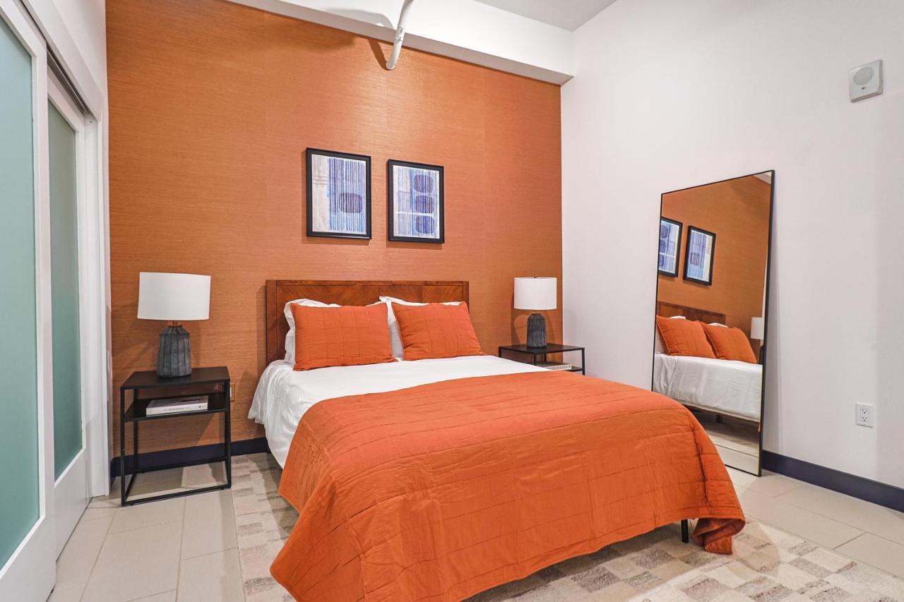 Stunning 1 Bdr 1 Bth, Pool, Jacuzzi Appartement Los Angeles Buitenkant foto