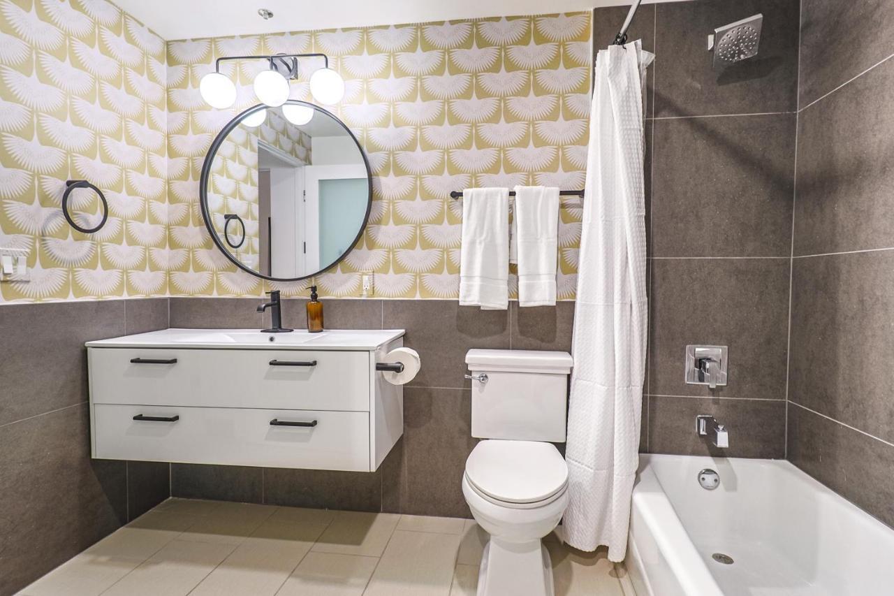 Stunning 1 Bdr 1 Bth, Pool, Jacuzzi Appartement Los Angeles Buitenkant foto