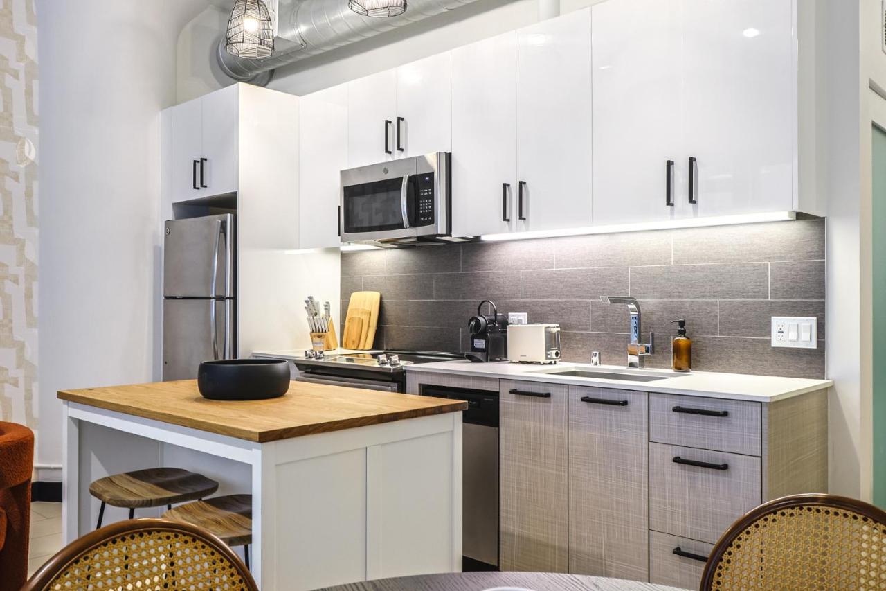 Stunning 1 Bdr 1 Bth, Pool, Jacuzzi Appartement Los Angeles Buitenkant foto