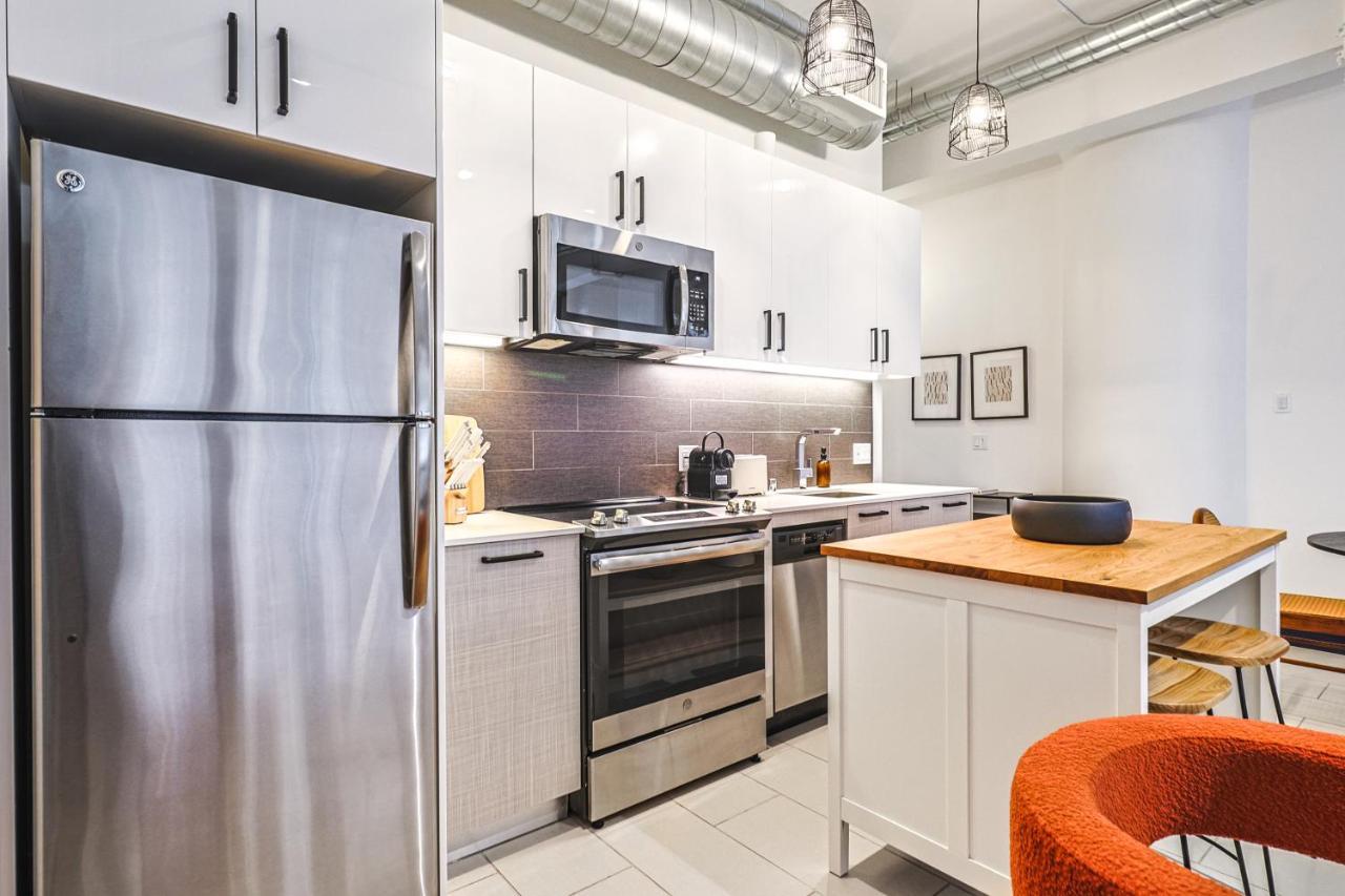 Stunning 1 Bdr 1 Bth, Pool, Jacuzzi Appartement Los Angeles Buitenkant foto
