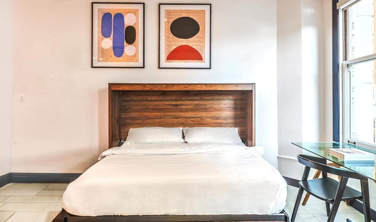 Stunning 1 Bdr 1 Bth, Pool, Jacuzzi Appartement Los Angeles Buitenkant foto