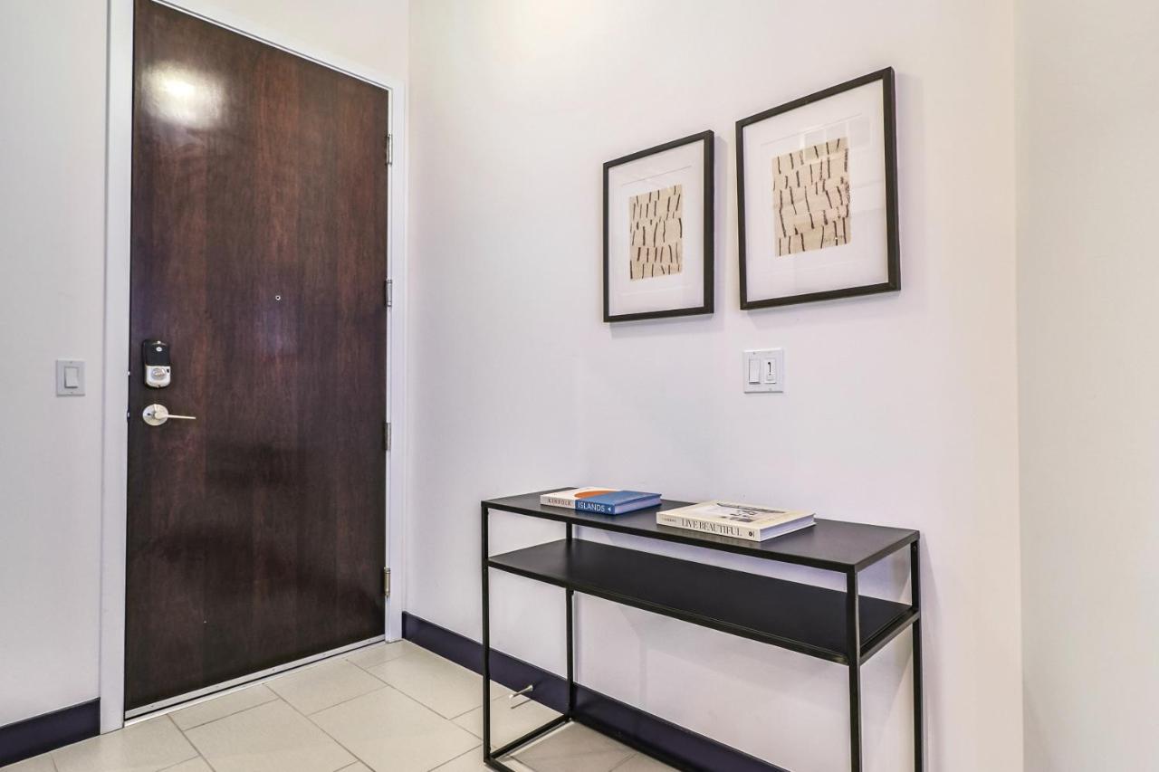 Stunning 1 Bdr 1 Bth, Pool, Jacuzzi Appartement Los Angeles Buitenkant foto