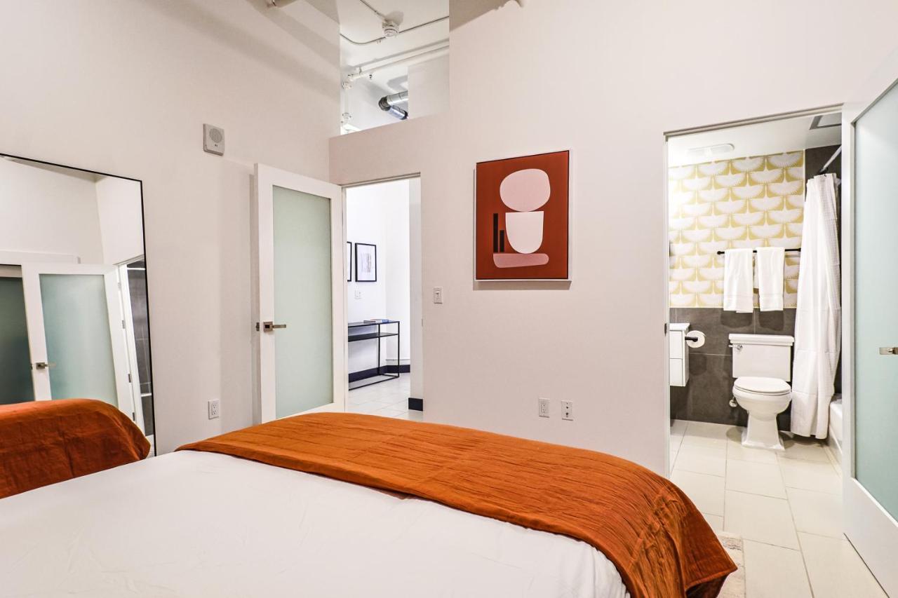 Stunning 1 Bdr 1 Bth, Pool, Jacuzzi Appartement Los Angeles Buitenkant foto